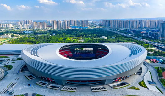 宜居宜業(yè)宜樂！城發(fā)集團(tuán)悄悄打造“理想城”